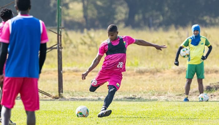 Atlético Huila va por otro triunfo en la segunda división