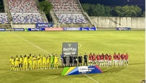 Huila supera a domicilio al Barranquilla