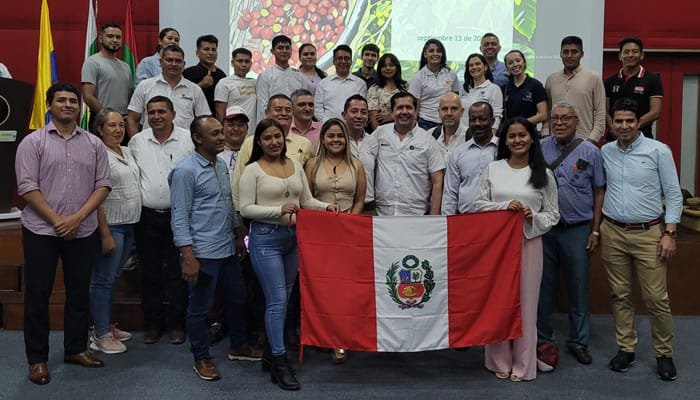 El cacao huilense y su oportunidad hacia el exterior