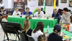 Huila exportará café libre de deforestación a Europa