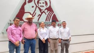 Alianza entre Comité de Cafeteros y Tarqui