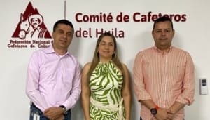 Importantes recursos para mejorar vías rurales en Garzón