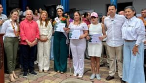Garzón tiene su Casa Social de Artes y Oficios de la Mujer