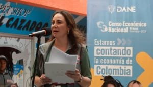 En marcha el Censo Económico Nacional