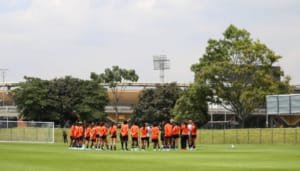 Segundo partido de Colombia en el mundial sub – 20 femenino