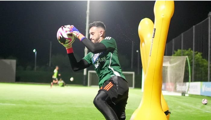 Vuelven las eliminatorias al mundial