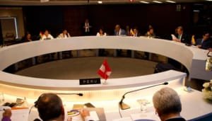 Colombia preside Pro Tempore la Comunidad Andina