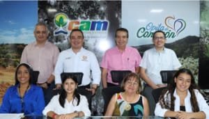 Reactivado el Consejo de Salud Ambiental del Huila