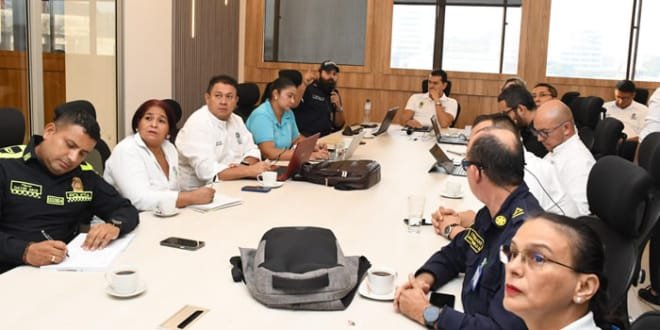 Calamidad pública en Neiva por incendios