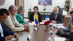 Memorando para fortalecer la reforma rural integral