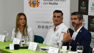 Importante respaldo económico para apoyar el turismo y la microempresa