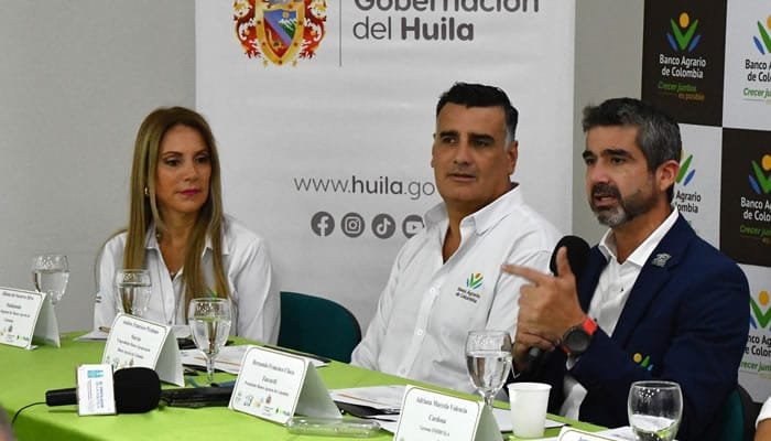 Importante respaldo económico para apoyar el turismo y la microempresa