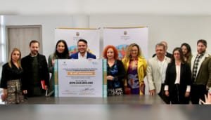 Importante noticia de reparación a los campesinos