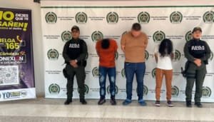 Fuerte golpe en Neiva contra la corrupción