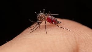 Emergencia en salud pública frente al dengue en el Huila