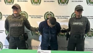 Nuevo golpe al microtráfico en Neiva