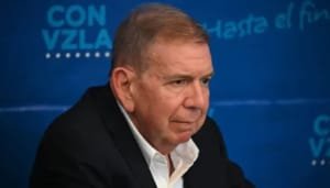 Cámara de pide reconocer a Edmundo González como nuevo presidente de Venezuela