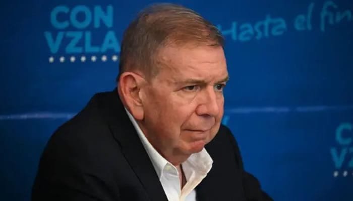 Cámara de pide reconocer a Edmundo González como nuevo presidente de Venezuela