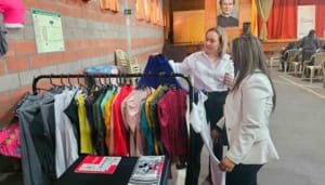 Emprendimientos de economía popular pueden acceder a créditos