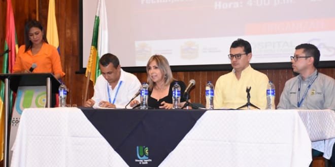 Huila se encuentra listo para encuentro de derecho disciplinario