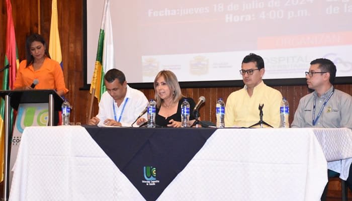 Huila se encuentra listo para encuentro de derecho disciplinario