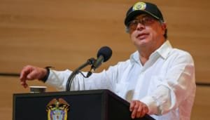 Presidente Petro denuncia desarrollo de golpe de estado