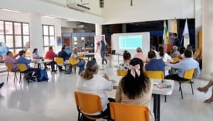 En marcha plan de escuelas seguras en el Huila