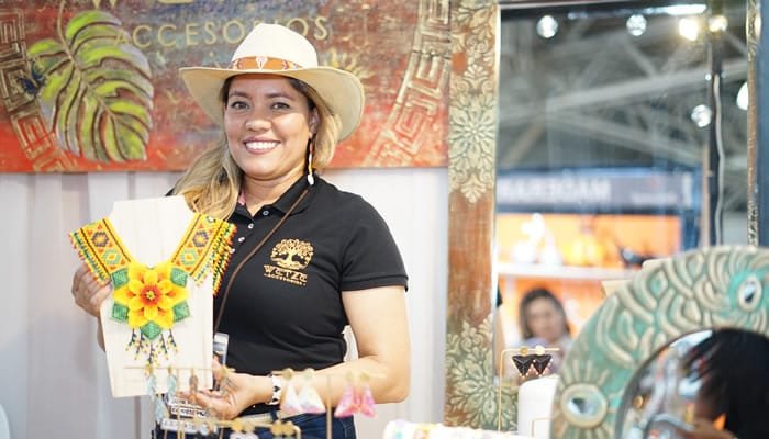 Inscripciones abiertas para artesanos pensando en la feria de Pitalito