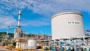 Ecopetrol le apunta al gas natural