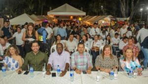 Balance del Bocados Gastro Fest en Garzón