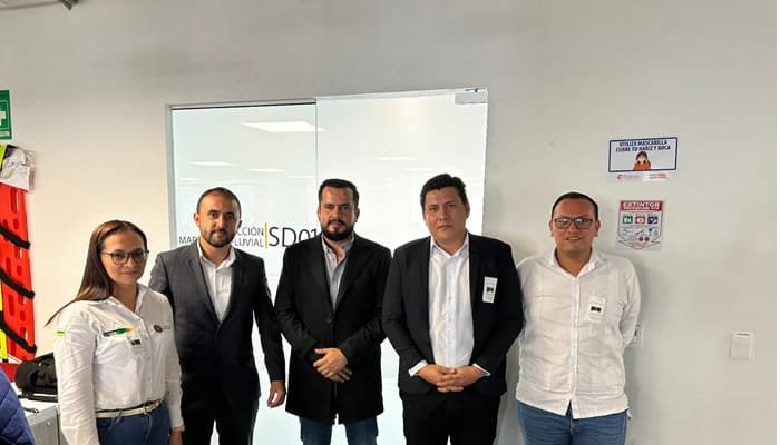 Gestionando el ferrocarril para el Huila