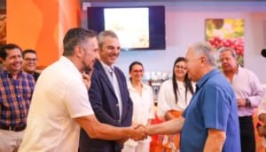 Gobernación y cooperación italiana, impulsan proyectos en común