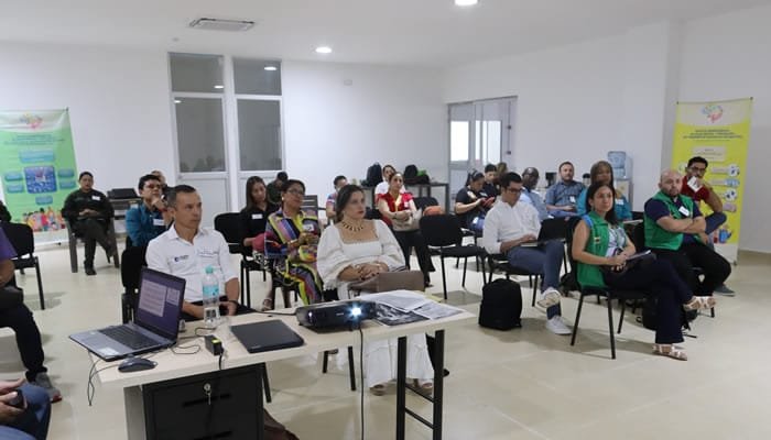 Departamento busca construir su política para combatir las drogas