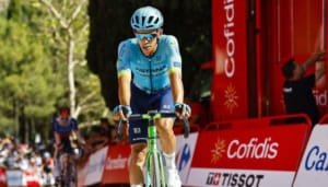 Tres huilenses en la lista de los nacionales de ciclismo en ruta
