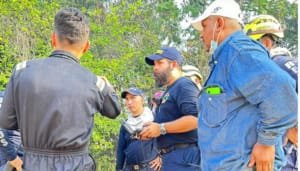 Más incendios atendidos en Neiva