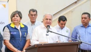 Así están las cosas en el Huila con los incendios