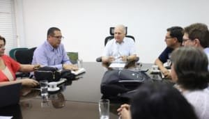 Neiva tendrá oficina del Instituto Nacional de Salud
