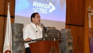 Gobernación apoya iniciativa de formación digital ‘Avanza TEC’