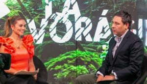 La Vorágine regresa a la televisión