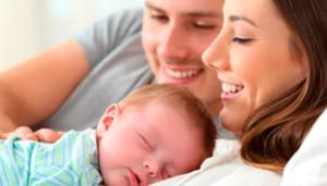 Gobierno propone aumentar licencia de paternidad