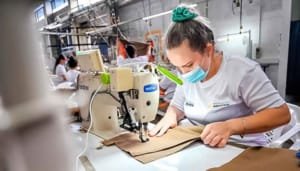 Se consolida la recuperación de la industria manufacturera