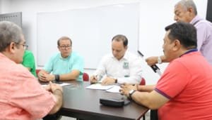 Convenio que beneficia a jóvenes neivanos