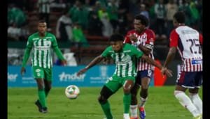 Mindeporte rechazó vandalismo deportivo en Medellín