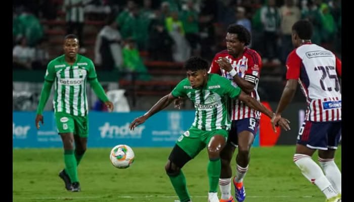 Mindeporte rechazó vandalismo deportivo en Medellín
