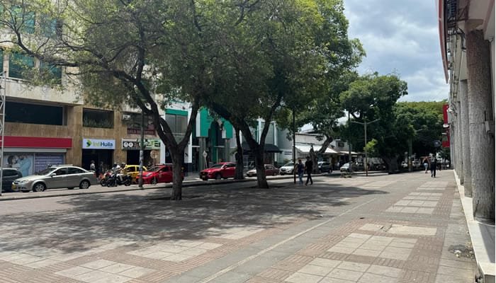 En archa modificaciones al estatuto tributario en Neiva