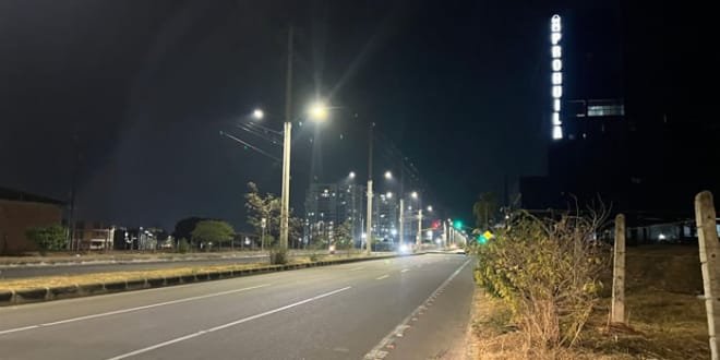 Operativos en el sur de Neiva contra los piques ilegales