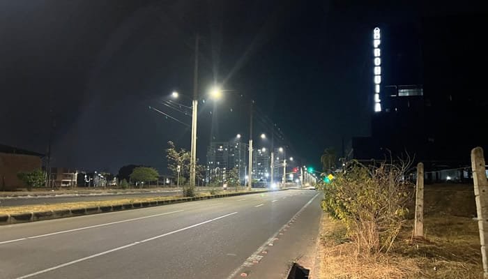 Operativos en el sur de Neiva contra los piques ilegales