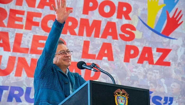Gran inversión para contener la deforestación