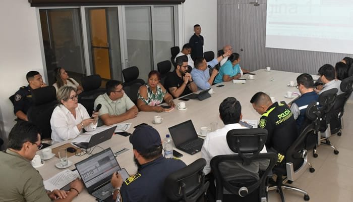 En marcha plan en Neiva para enfrentar incendios