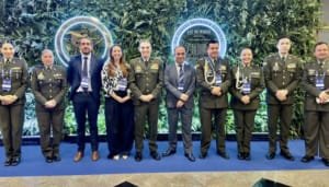 Director de la Policía Nacional dirigirá la Ameripol